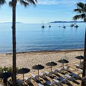 La Potiniere Hyeres